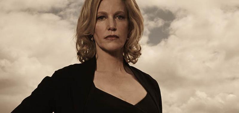 SKYLER WHITE, BREAKING BAD
